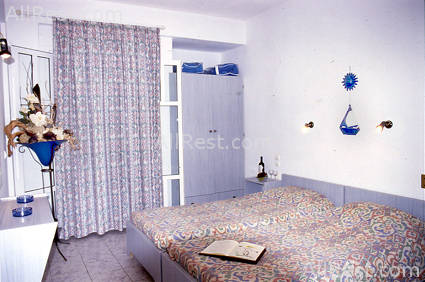 Zante Sun Hotel 4